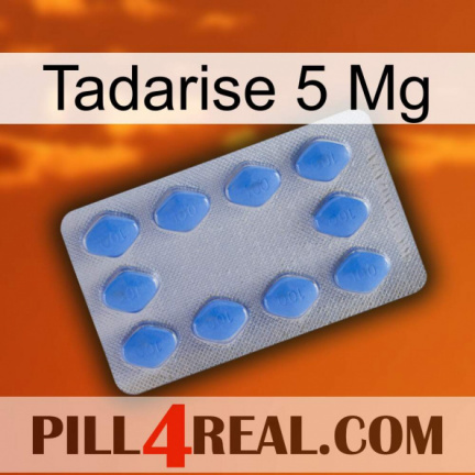 Tadarise 5Mg 21
